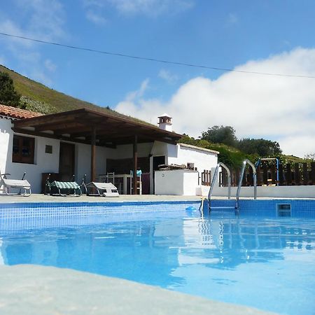 Villa La Casa de Aitana El Rosario  Exterior foto