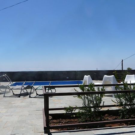 Villa La Casa de Aitana El Rosario  Exterior foto