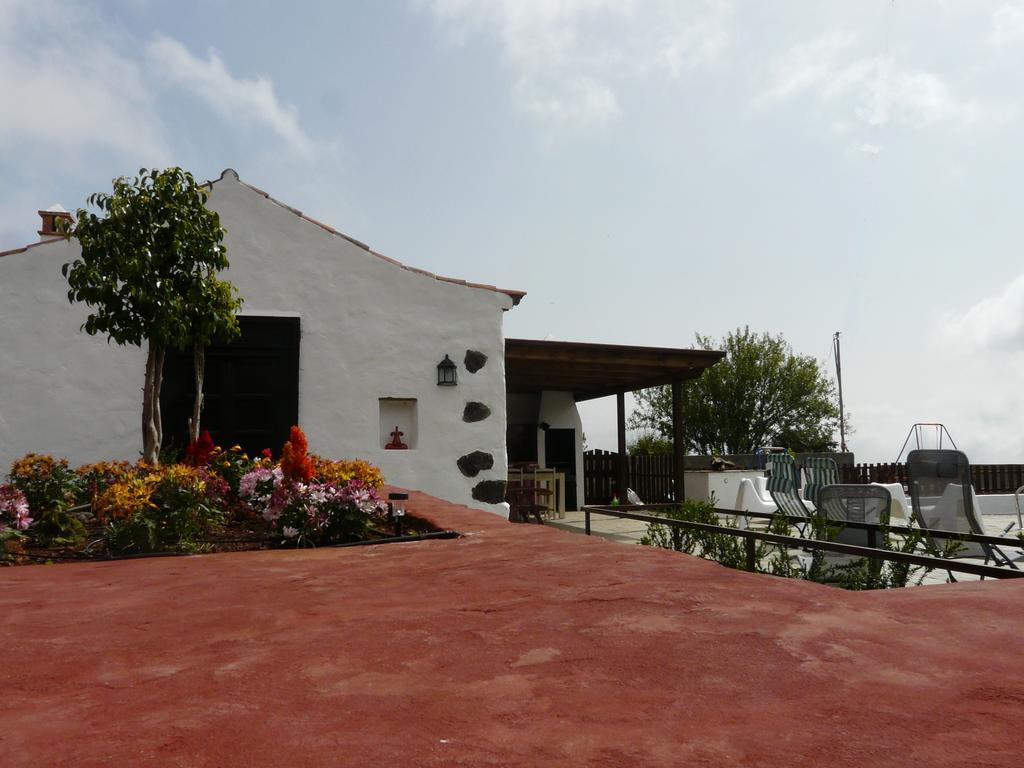 Villa La Casa de Aitana El Rosario  Exterior foto
